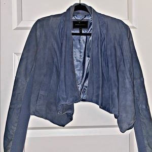 BCBG MAXAZRIA blazer